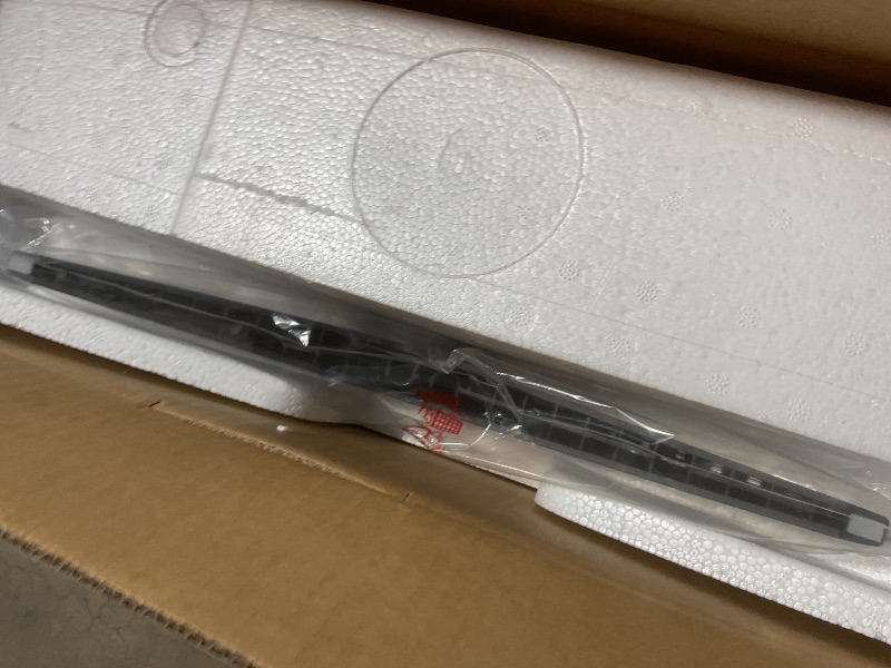 Photo 1 of ****SELLING FOR PARTS. MISSING REMOTE AND POWER CORD.  DAMAGE TO SCREEN.**TCL 75-Inch Class S5 UHD 4K LED Smart TV with Fire TV (75S551F, 2024 Model), Dolby Vision, HDR PRO+, Dolby Atmos, Alexa Built-in with Voice Remote, Apple AirPlay 2 Compatibility, St