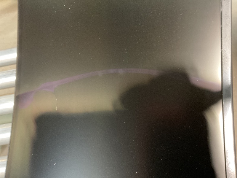 Photo 1 of **SELLING FOR PARTS. MAJOR DAMAGE TO SCREEN**SAMSUNG 49” Odyssey G9 Series DQHD 1000R Curved Gaming Monitor, 1ms(GtG), VESA DisplayHDR 1000, 240Hz, AMD FreeSync Premium Pro, Height Adjustable Stand, Ultrawide Screen, LS49CG954ENXZA, 2024