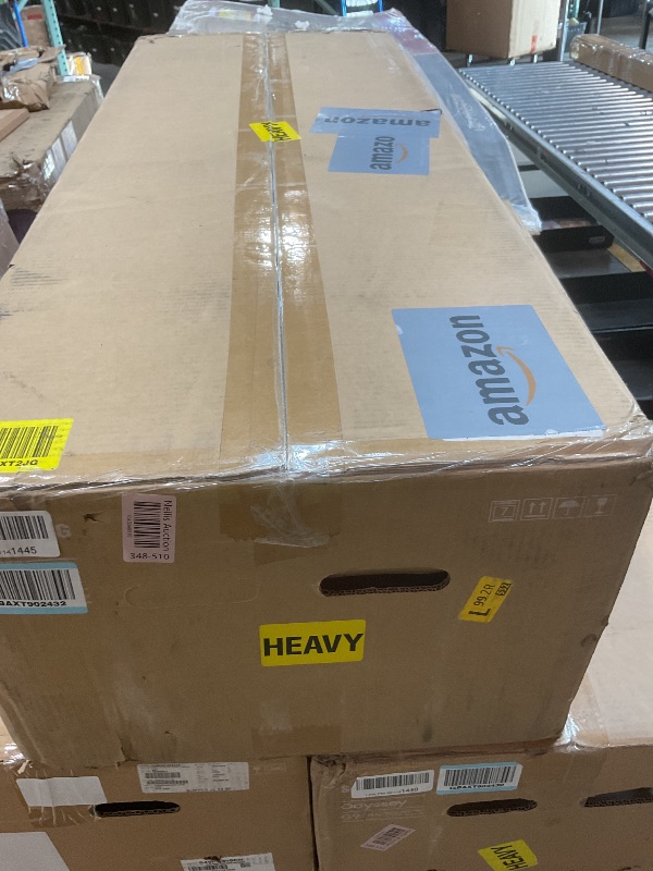 Photo 1 of **SELLING FOR PARTS. MAJOR DAMAGE TO SCREEN**SAMSUNG 49” Odyssey G9 Series DQHD 1000R Curved Gaming Monitor, 1ms(GtG), VESA DisplayHDR 1000, 240Hz, AMD FreeSync Premium Pro, Height Adjustable Stand, Ultrawide Screen, LS49CG954ENXZA, 2024