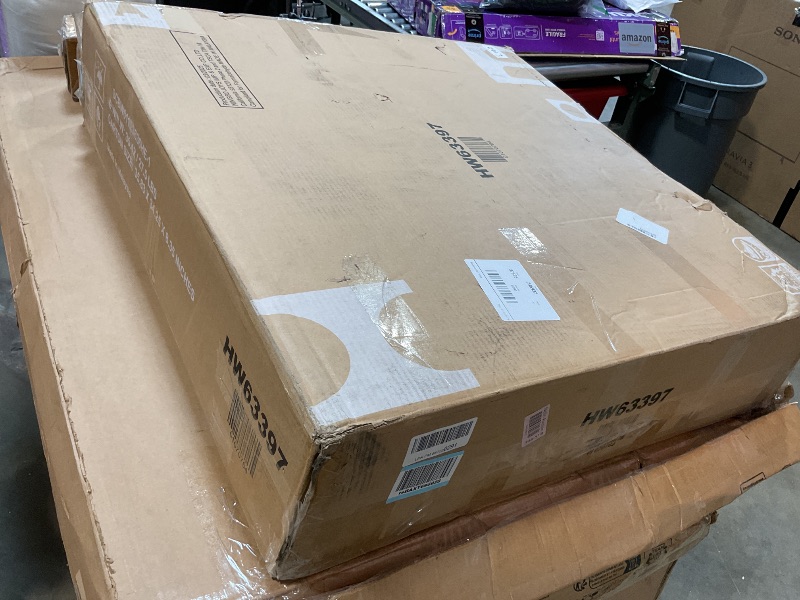 Photo 1 of **CORNER CRACKED**Winsome Groveland Dining, Table, Oak