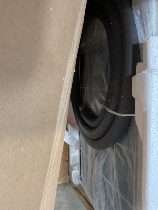 Photo 1 of 18000 BTU Mini Split Air Conditioner and Heater,  System, 230V Ductless AC Unit for Rooms Up to 1250 Sq.Ft,