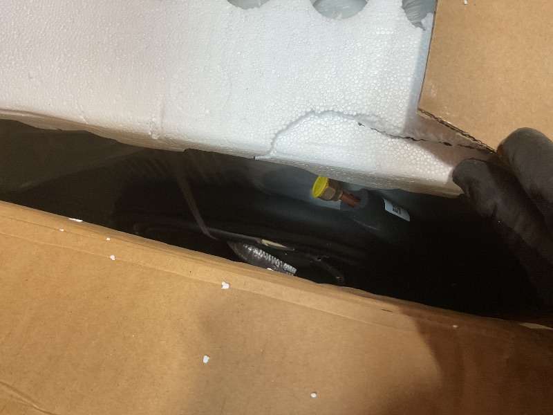 Photo 1 of 18000 BTU Mini Split Air Conditioner and Heater,  System, 230V Ductless AC Unit for Rooms Up to 1250 Sq.Ft,