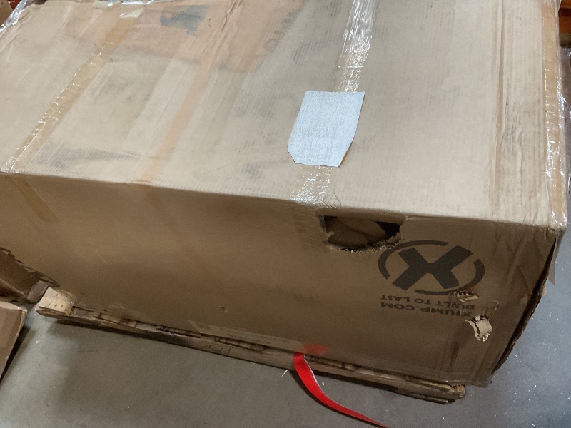 Photo 1 of **DIRT DAMAGE** 17’ Surf Beach Tall Inflatable Water Slide with Splash Pool and Dual Lane, Big Kids and Adults, Commercial Grade, Outdoor Backyard, Summer Fun, Wet Dry, Blow Up, Water Park, (with Blower)