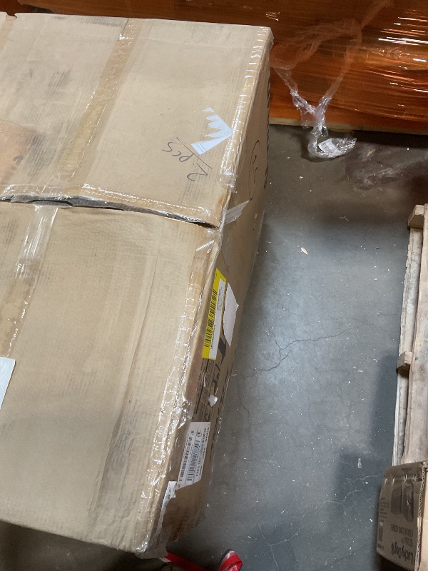 Photo 1 of **DIRT DAMAGE** 17’ Surf Beach Tall Inflatable Water Slide with Splash Pool and Dual Lane, Big Kids and Adults, Commercial Grade, Outdoor Backyard, Summer Fun, Wet Dry, Blow Up, Water Park, (with Blower)