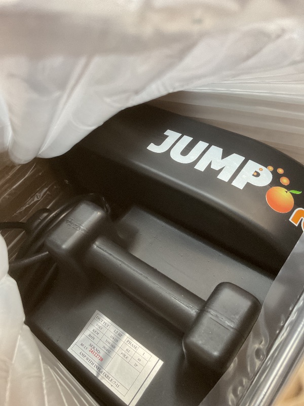 Photo 1 of **DIRT DAMAGE** 17’ Surf Beach Tall Inflatable Water Slide with Splash Pool and Dual Lane, Big Kids and Adults, Commercial Grade, Outdoor Backyard, Summer Fun, Wet Dry, Blow Up, Water Park, (with Blower)