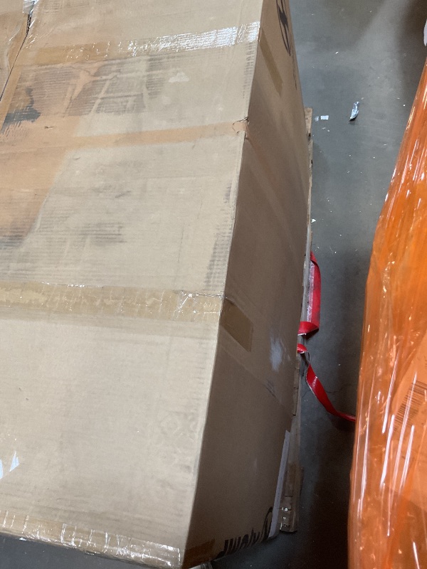 Photo 1 of **DIRT DAMAGE** 17’ Surf Beach Tall Inflatable Water Slide with Splash Pool and Dual Lane, Big Kids and Adults, Commercial Grade, Outdoor Backyard, Summer Fun, Wet Dry, Blow Up, Water Park, (with Blower)