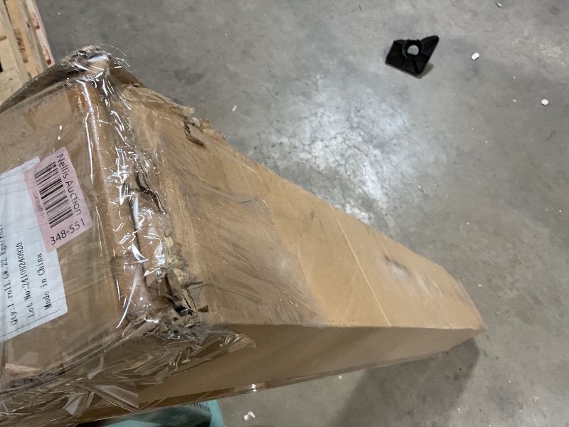 Photo 1 of 11 mil Mag Receptive Media 54? x 100?