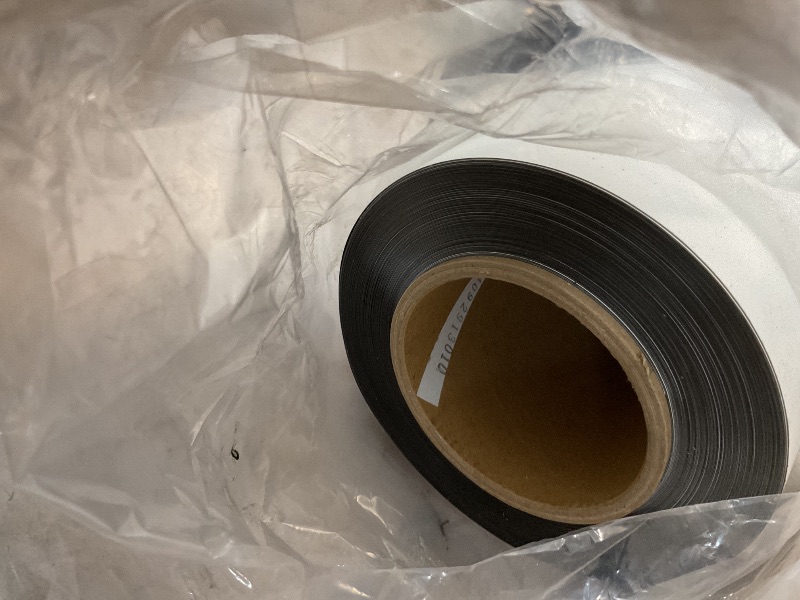 Photo 1 of 11 mil Mag Receptive Media 54? x 100?