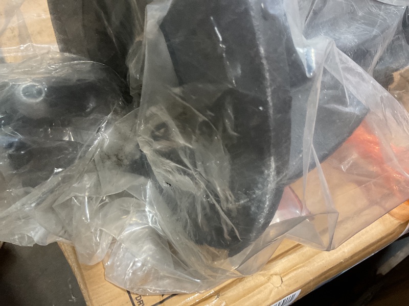 Photo 1 of **MISSING ROD. SCRAPE DAMAGE **C5G1216 12"-16" Adjustable Cushioned 5th Wheel Gooseneck Adapter, Replacement for Convert-A-Ball, Towing Capacity 20000 Lbs, Without Safty Chain