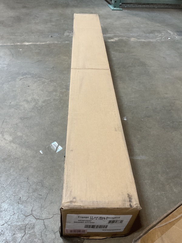 Photo 1 of 11 MIL MAG RECEPTIVE MEDIA 54” X 100ft