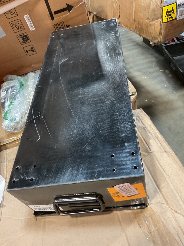 Photo 1 of **SELLING FOR PARTS. MISSING ONE SMALL TUBE PIECE**VEVOR Porta Power Kit, 20 Ton Load, Portable Hydraulic Jack with 4.6 ft Extended Oil Hose, Comprehensive Accessories, Car Frame Repair Tool with Portable Storage Case for Automotive, Heavy Equipment