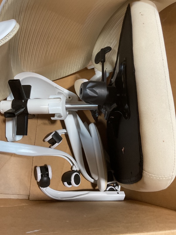 Photo 1 of **DIRT DAMAGE **TRALT Office Chair Ergonomic Desk Chair