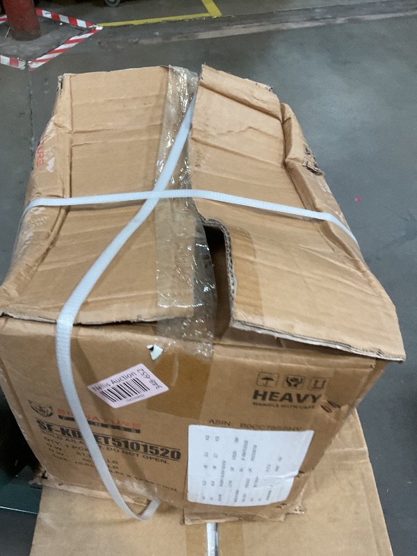 Photo 1 of ?Signature Fitness ?Wide Grip 4-Piece Kettlebell Exercise Fitness Weight Set, Include 5 lbs, 10 lbs?, ?15 lbs? and 20 lbs, Black