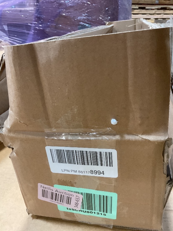 Photo 1 of **DENTS AND SCTRATCHES**Nuvium 6" Rise Door Threshold Ramp with Updated Fixable Screws, Stable Portable Wheelchair Ramp for Home Steps, Aluminum Door Entry Ramps for Scooters, Power Chairs, Walkers, 800LBS Load Capacity