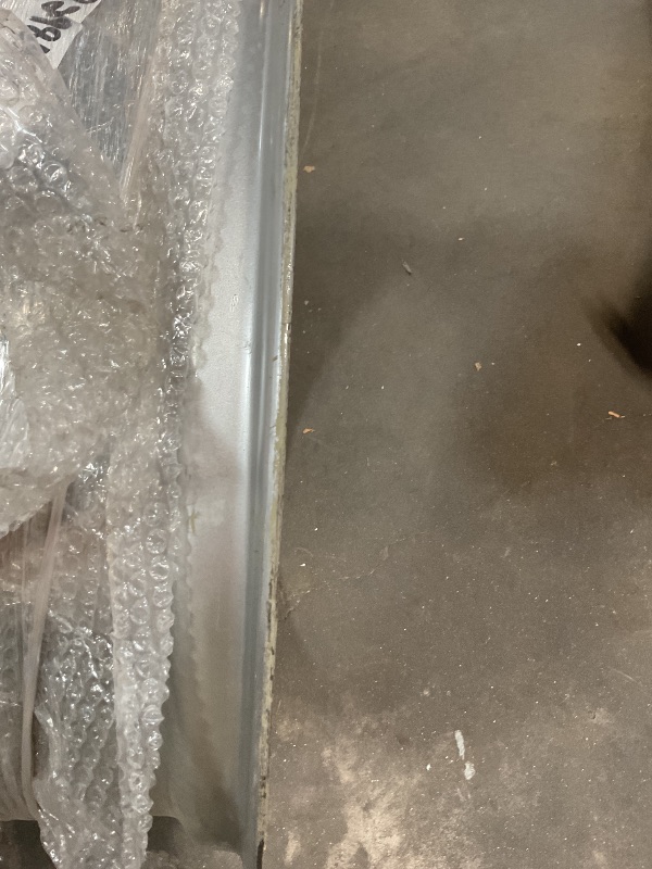 Photo 1 of **SCUFF AND SCRAPE DAMAGE **Complete Tractor 3008-1011 Rim Made Compatible with/Replacement for Ford New Holland 31319712G RW12286 12 X 28 6 Loop Rear Rim Tractor 600 800 2000 4000