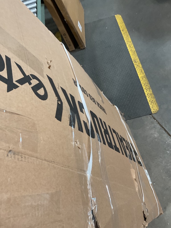 Photo 1 of **MISSING INSTALLATION ACCESSORIES **RealTruck Extang Solid Fold 2.0 Toolbox Hard Folding Truck Bed Tonneau Cover | 84703 | Fits 2021 - 2025 Ford F-150 6' 7" Bed (78.9")