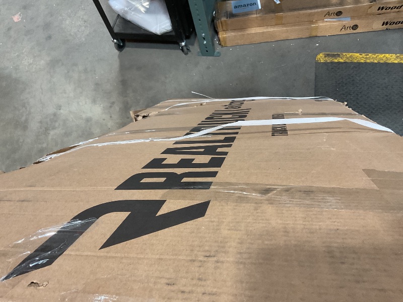 Photo 1 of **MISSING INSTALLATION ACCESSORIES **RealTruck Extang Solid Fold 2.0 Toolbox Hard Folding Truck Bed Tonneau Cover | 84703 | Fits 2021 - 2025 Ford F-150 6' 7" Bed (78.9")