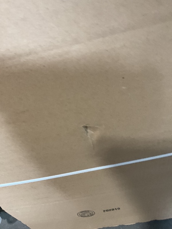 Photo 1 of **MINOR TEAR IN OUTER BOX**Large Moving Boxes 20" x 20" x 15" (Pack of 12)
