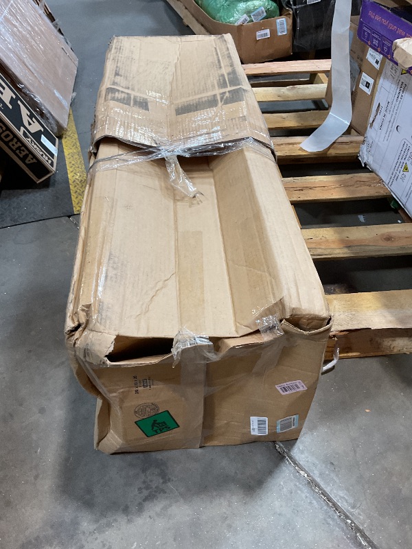 Photo 1 of **DENTS AND SCRATCHES FROM TRANSPORT **SICOTAS Rattan Nightstand Set of 2, Rattan Decor Drawer with Brass Knobs Night Stand Bedside Table Boho End Tables Side Tables with Storage Shelf for Bedroom,Small Space