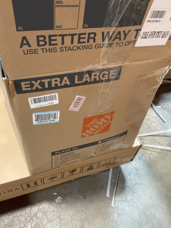 Photo 1 of **2BOXES**Mixcous Inflatable Water Double Slides Park, Bounce House with Splash Pool, Large Blow Up Water Slide for Kids with Climbing Wall, Durable Design Backyard Play Park, Quick Setup (Dry/Wet Use)