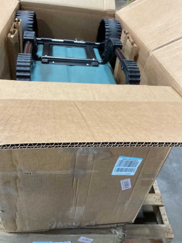 Photo 1 of **MINOR USE WEAR**Igloo Trailmate Journey 70 Qt Cooler, Spruce