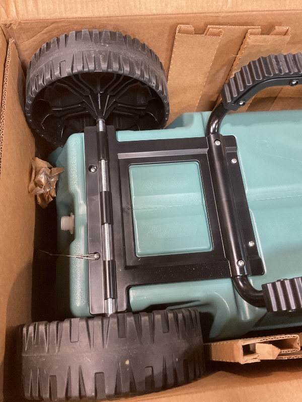 Photo 1 of **MINOR USE WEAR**Igloo Trailmate Journey 70 Qt Cooler, Spruce