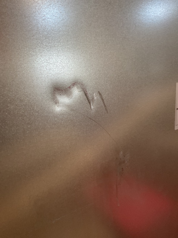 Photo 1 of **DIRT SCUFFS AND DENTS ON OUTSIDE**Commercial Freezer 54"W 2 Door Stainless Steel Reach-in Solid Door Upright Freezer Fan Cooling 49 Cu.ft Freezers -8-1°F for Restaurant, Bar, Shop