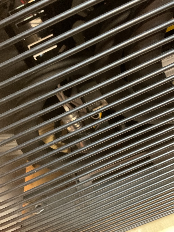 Photo 1 of **DIRT SCUFFS AND DENTS ON OUTSIDE**Commercial Freezer 54"W 2 Door Stainless Steel Reach-in Solid Door Upright Freezer Fan Cooling 49 Cu.ft Freezers -8-1°F for Restaurant, Bar, Shop