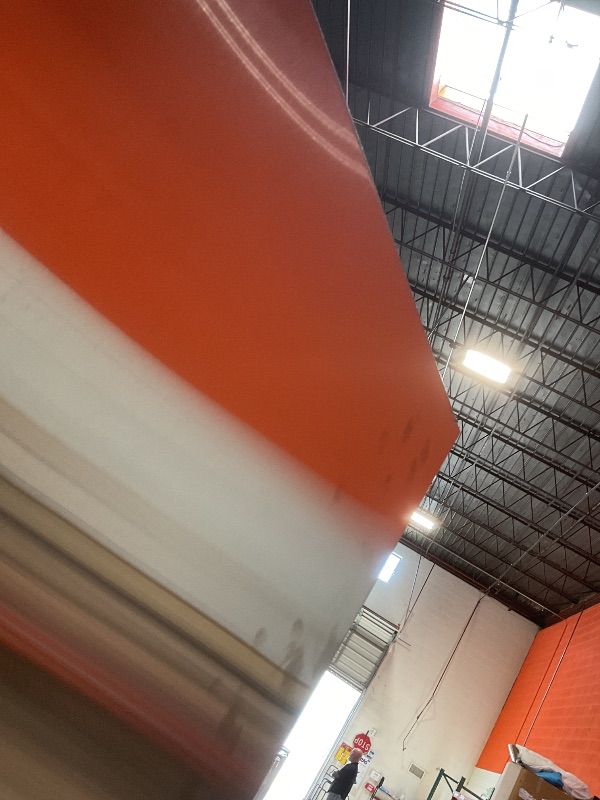 Photo 1 of **DIRT SCUFFS AND DENTS ON OUTSIDE**Commercial Freezer 54"W 2 Door Stainless Steel Reach-in Solid Door Upright Freezer Fan Cooling 49 Cu.ft Freezers -8-1°F for Restaurant, Bar, Shop