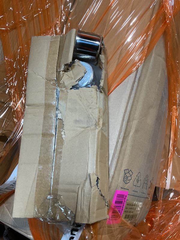 Photo 1 of **2 BOXES**IDS Online 96" Luna Poker Table Red