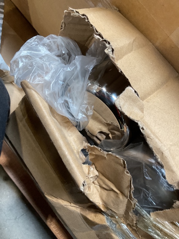 Photo 1 of **2 BOXES**IDS Online 96" Luna Poker Table Red