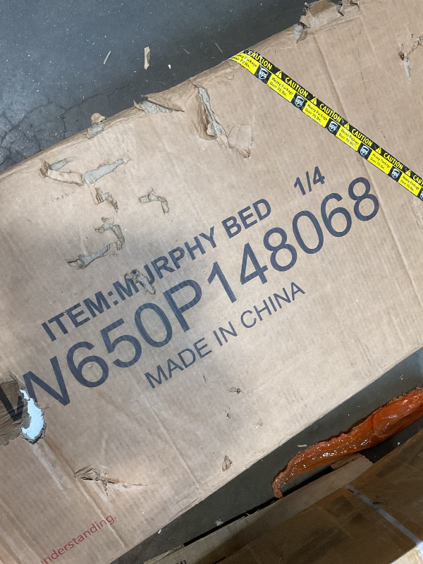 Photo 1 of **SELLING FOR PARTS AS PARTIAL SET. MINOR SCRAPE AND DIRT DAMAGE. BOX ONE OF FOUR.** Queen Upholstered LED Bed Frame with 2 Storage Drawers and 2-Tier Storage Headboard,Velvet Princess Platform Bed with Charging Station&Bookcase,Heavy Duty Metal Support,N