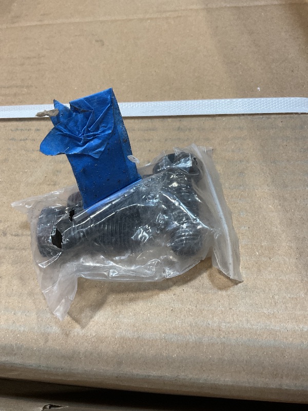 Photo 1 of 2000lbs Clamp on Pallet Forks, 43" Heavy Duty Fork Rack with Adjustable Stabilizer Bar for Loader Bucket Skidsteer Tractor