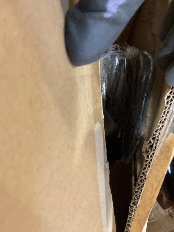 Photo 1 of **TRANSPORT SCRATCHES AND SCUFFS **MAXXHAUL 50241 Adjustable Steel Pick Up Truck Ladder Utility Racks-Pair