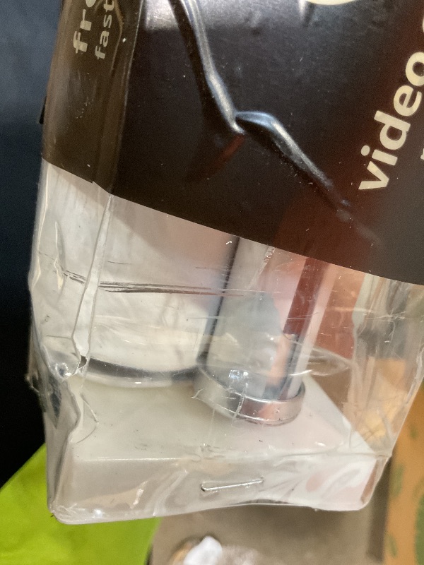 Photo 1 of **DIRT FROM TRANSPORT **ChrisDowa Cordless 100% Blackout Roller Shade, with Striped Jacquard, Thermal Insulated, UV Protection Fabric, Total Blackout Blinds for Window, French Doors, Home and Office. Light Grey, 43"W x 72"H