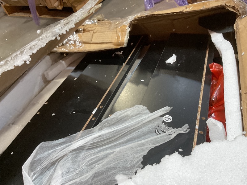 Photo 1 of **MINOR CORNER DAMAGE ON TWO PIECES**GarveeHome a