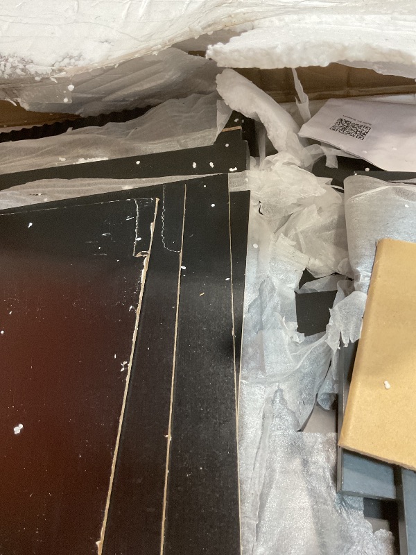 Photo 1 of **MINOR CORNER DAMAGE ON TWO PIECES**GarveeHome a