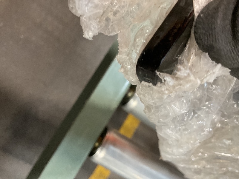 Photo 1 of **SCRATCHED**CURT 13203 Class 3 Trailer Hitch