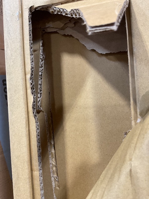 Photo 1 of **SCREEN ONLY**Elite Screens . AbCLR/ALR Projector Screen 16:9 4K, Standard Throw Projection, Edge Free Ambient Light Rejecting Fixed Frame Grey for Indoor Movie Screen Home Theater - Aeon CineGrey 3D