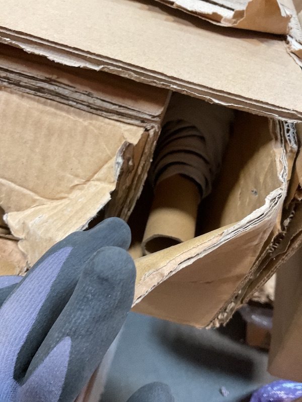 Photo 1 of **MISSING SPRINGS, SCREWS & OTHER HARDWARE** Elite Screens Aeon Series, 110-inch 16:9, 8K / 4K Ultra HD Home Theater Fixed Frame EDGE FREE Borderless Projector Screen, CineWhite UHD-B Front Projection Screen, AR110WH2