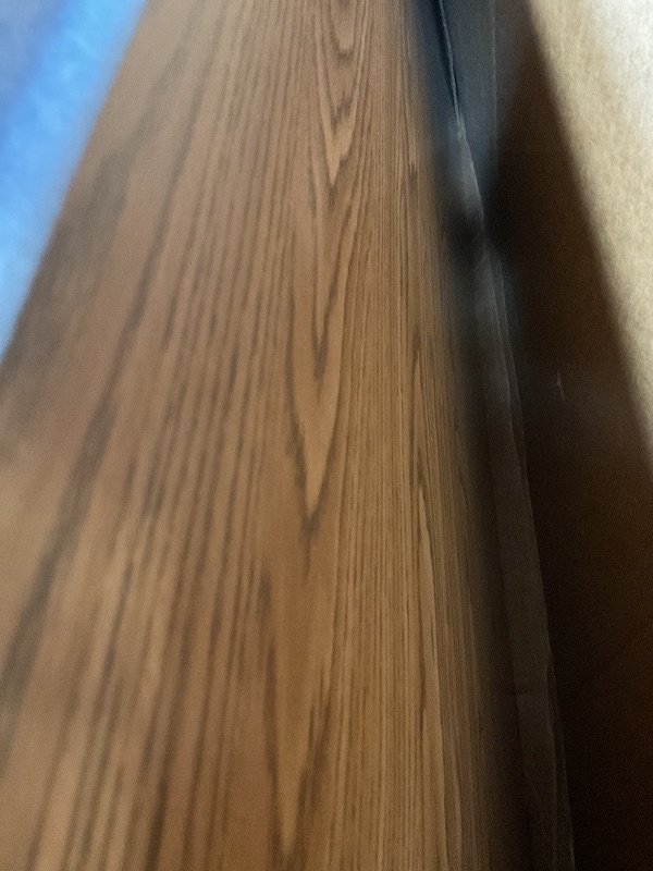 Photo 1 of **TABLETOP ONLY**30 x 60 table no legs