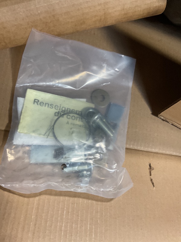 Photo 1 of **SCRAPES FROM TRANSPORT Draw-Tite 24899 Class 1 Trailer Hitch, 1-1/4 Inch Square Receiver, Compatible with 2009-2014 Acura TL and TSX and 2008-2017 Honda Accord