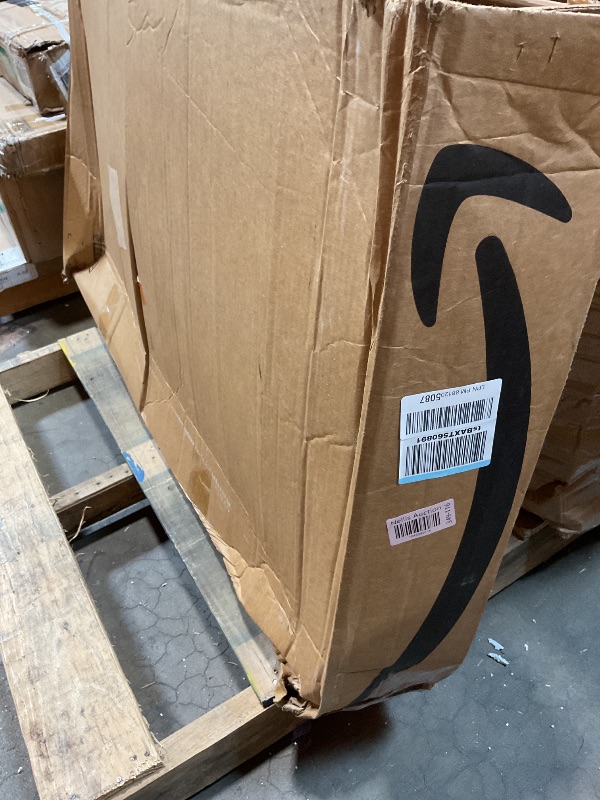 Photo 1 of **DIRTY FROM TRANSPORT . 4 COVERS**IKABEVEM Seat Covers Leather for Tesla Model 3: Full Set Waterproof Easy to Clean Material - Custom Fit for 2017 2018 2019 2020 2021 2022 2023 Model 3 Vehical Car Seat Cushions(Black)