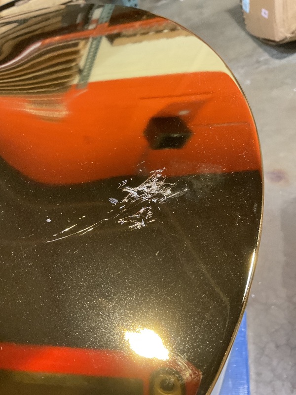 Photo 1 of **SCRATCHES ON BASE**Adjustable Bar Stools Set of 2, Mid Century Modern Swivel Bar Stools, Industrial Bar Height Stools with Back Support Counter Height Bar Chairs Pu Leather Bar Stool for Kitchen Island Rustic Barstools