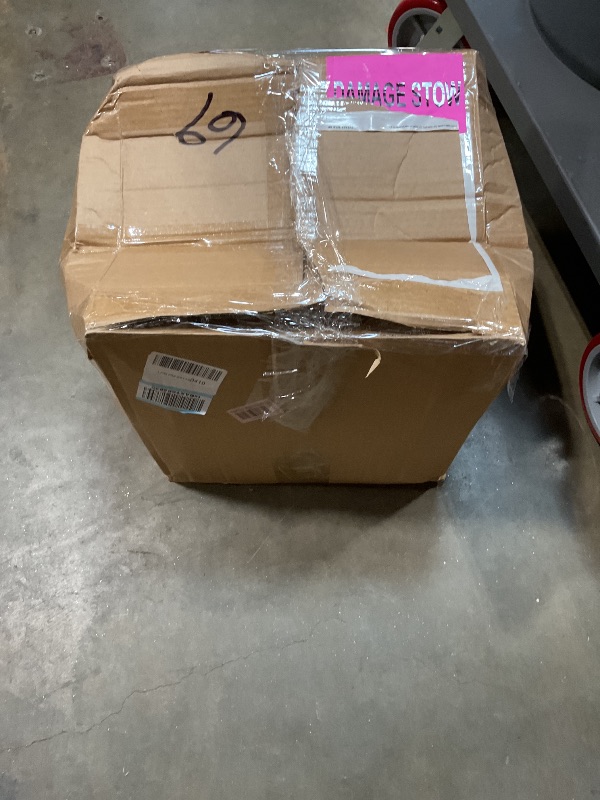 Photo 1 of **FOLD AND CREASE DAMAGE TO SOME**Neenah Exact Index Cardstock, 8.5" x 11", 110 lb/199 gsm, White, 94 Brightness, 2000 Sheets (40411)