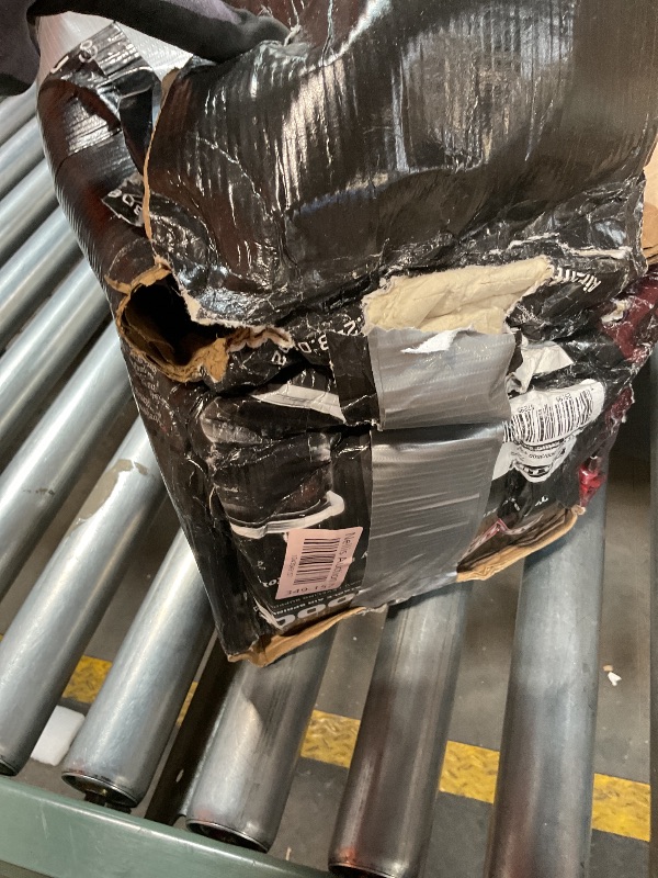 Photo 1 of **HEAVY WATER DAMAGE TO BOX. PARTS SCRAPED DURING TRANSPORTATION** Air Lift LoadLifter 5000 Air Spring Kit - Fits 2003-2013 Ram 2500 4WD, 2003-2018 Ram 3500 4WD - 57295