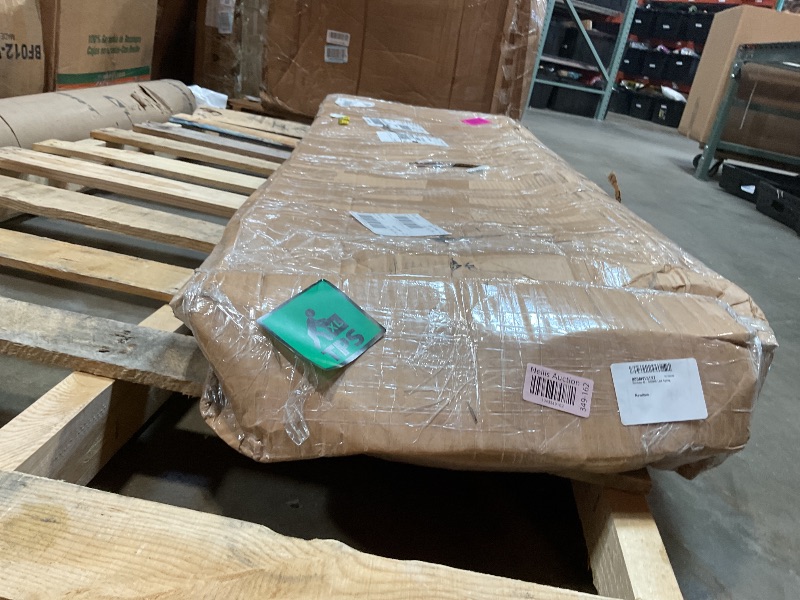 Photo 1 of **SCRAPES FROM TRANSPORT**Dorman 43-1263HD Leaf Spring