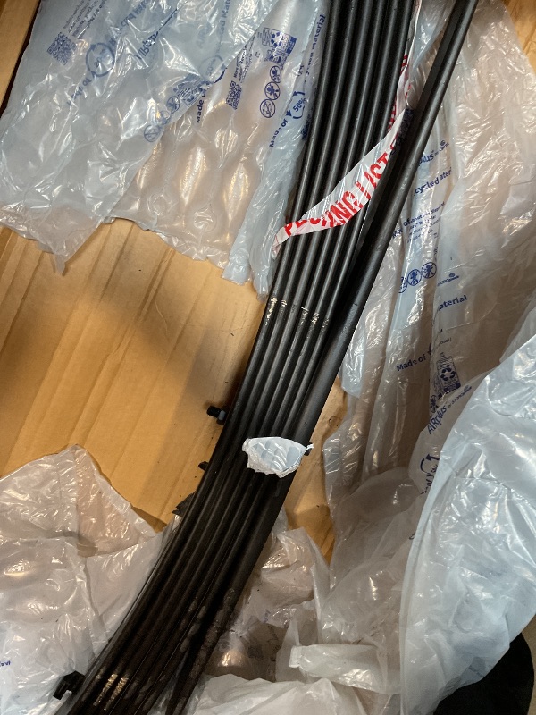 Photo 1 of **SCRAPES FROM TRANSPORT**Dorman 43-1263HD Leaf Spring