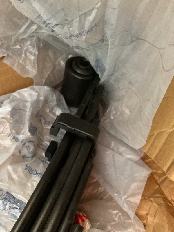 Photo 1 of **SCRAPES FROM TRANSPORT**Dorman 43-1263HD Leaf Spring