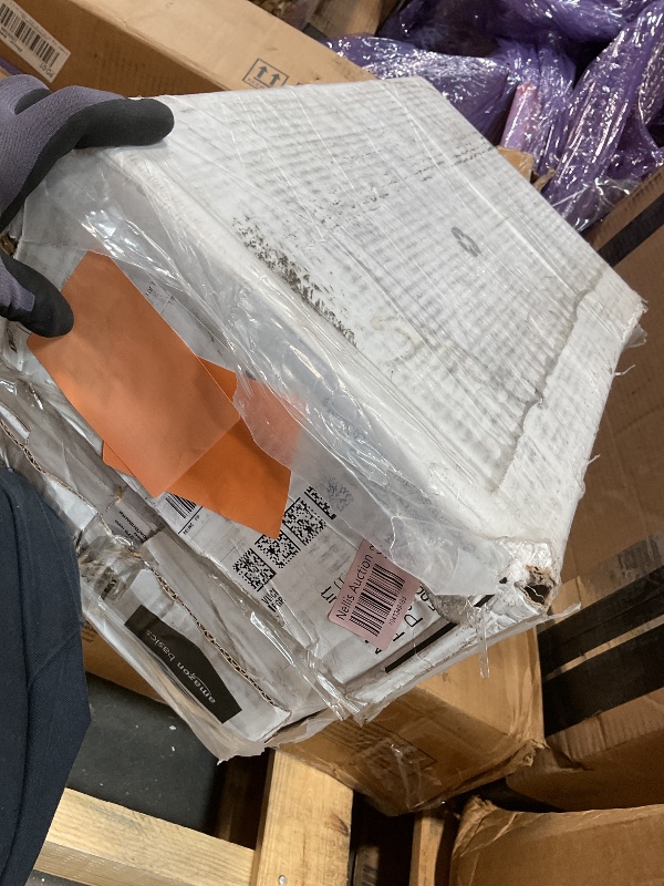 Photo 1 of **10 REAMS**Amazon Basics Multipurpose Copy Printer Paper, 8.5 x 11 Inches, 20 lb, 1 Ream, (500 Sheets), 92 Bright, White